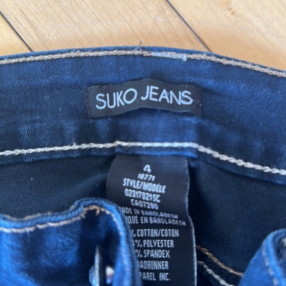 SUKO CAPRIS - Picture 3 of 3